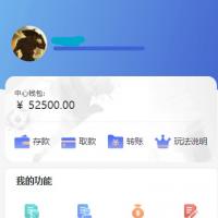 水滴理财源码28程序带采集|pc28源码|理财源码