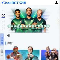 【免费BC源码】WG接口二开UI美化版仿亚博源码PHP