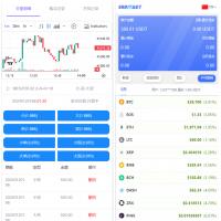 支持控制开奖开源版海外双语言竞猜USDT充值系统虚拟币大小单双竞猜下注大小单双