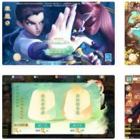 大话回合手游【最新引擎之缥缈心法八阵图】最新整理Linux手工服务端+安卓苹果双端+管理后台+详细搭建教程+视频教程