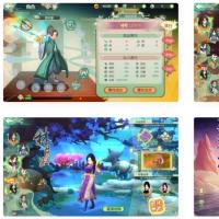 新国风MMORPG手游【仙剑奇侠传修复版】最新整理单机一键即玩镜像端+Linux手工服务端+安卓+GM后台+详细搭建教程
